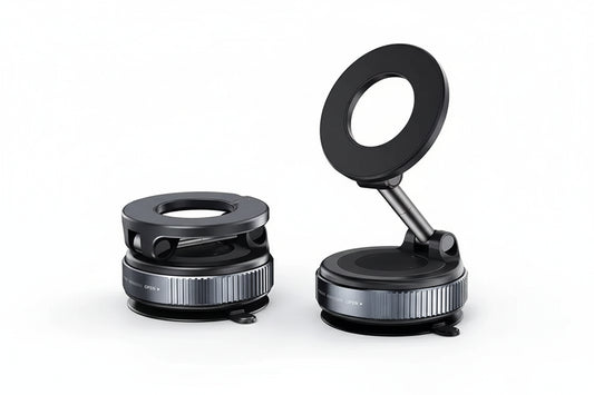 360° Magnetic Mount